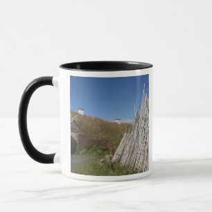 Canada, Newfoundland and Labrador, L'Anse Aux 2 Mug