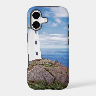 Canada, Newfoundland, Cape Spear National