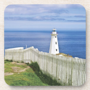 Canada, Newfoundland, Cape Spear National 2 Coaster