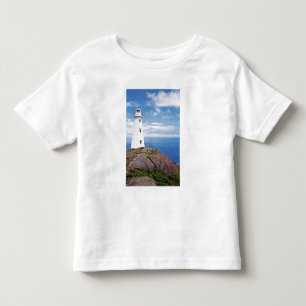 Canada, Newfoundland, Cape Spear National Toddler T-Shirt