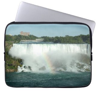 Canada,Niagara Falls Laptop Sleeve