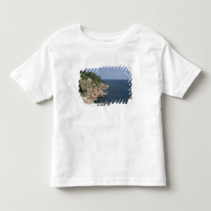 Canada, Nova Scotia, Cape Breton Island, Cabot 2 Toddler T-Shirt