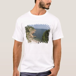 Canada, Nova Scotia, Cape Breton Island, Cabot T-Shirt