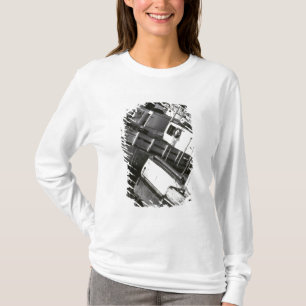 Canada, Nova Scotia, Digby. Fishing boats T-Shirt