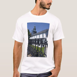 Canada, Nova Scotia, Halifax. Saint Paul's T-Shirt