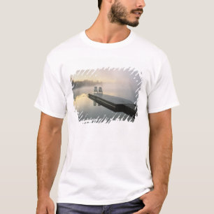 Canada, Ontario, Algonquin Provincial Park, T-Shirt