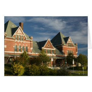 CANADA, Ontario, Thunder Bay: Prince Arthur's