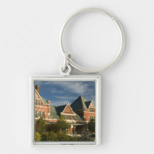 CANADA, Ontario, Thunder Bay: Prince Arthur's Key Ring
