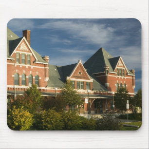 CANADA, Ontario, Thunder Bay: Prince Arthur's Mouse Pad