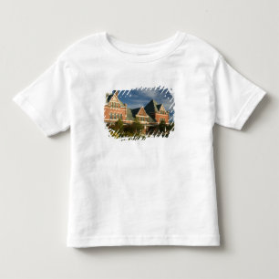 CANADA, Ontario, Thunder Bay: Prince Arthur's Toddler T-Shirt