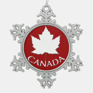 Canada Ornament Canada Souvenir Decorations