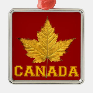 Canada Ornament Souvenir Personalised Canada Gifts
