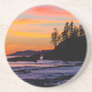 Canada, Pacific Rim National Park Reserve, West Coaster
