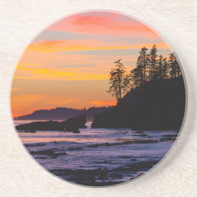 Canada, Pacific Rim National Park Reserve, West Coaster (Front)