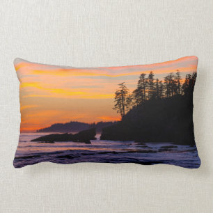Canada, Pacific Rim National Park Reserve, West Lumbar Cushion