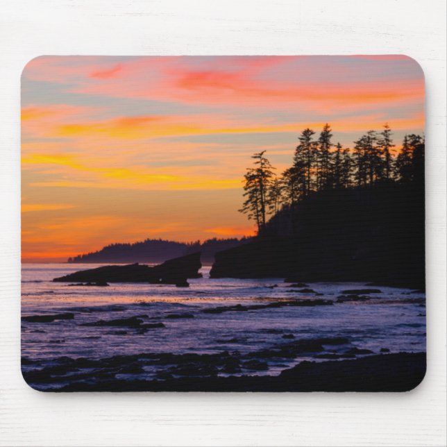 Canada, Pacific Rim National Park Reserve, West Mouse Pad (Front)