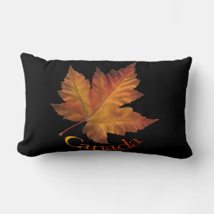 Canada Pillow Personalised Canada Souvenir Pillow