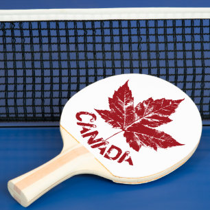 Canada Ping Pong Paddles Canada Personalises Games