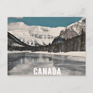 Canada Postcard