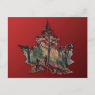 Canada Postcards Canadian Souvenir Postcards