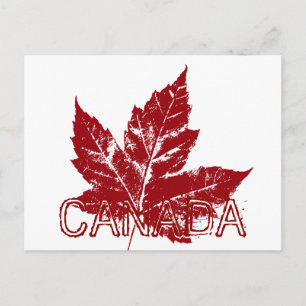 Canada Postcards Cool Canadian Souvenir Postcards