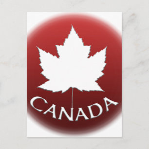 Canada Postcards Custom Canada Souvenir Postcards