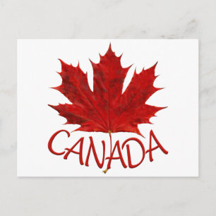 Canada Postcards Custom Canada Souvenir Postcards