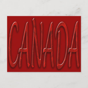 Canada Postcards Custom Canada Souvenir Postcards