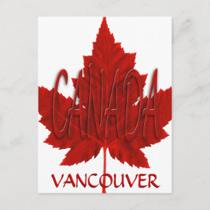 Canada Postcards Custom Canada Souvenir Postcards
