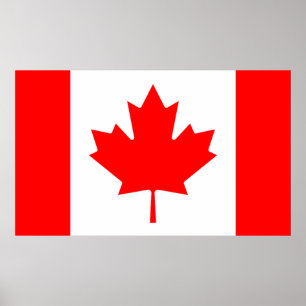 Canada Poster