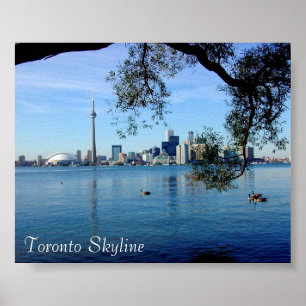Canada poster