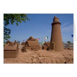 Canada, Prince Edward Island, Charlottetown.