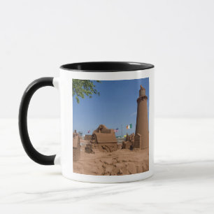 Canada, Prince Edward Island, Charlottetown. Mug
