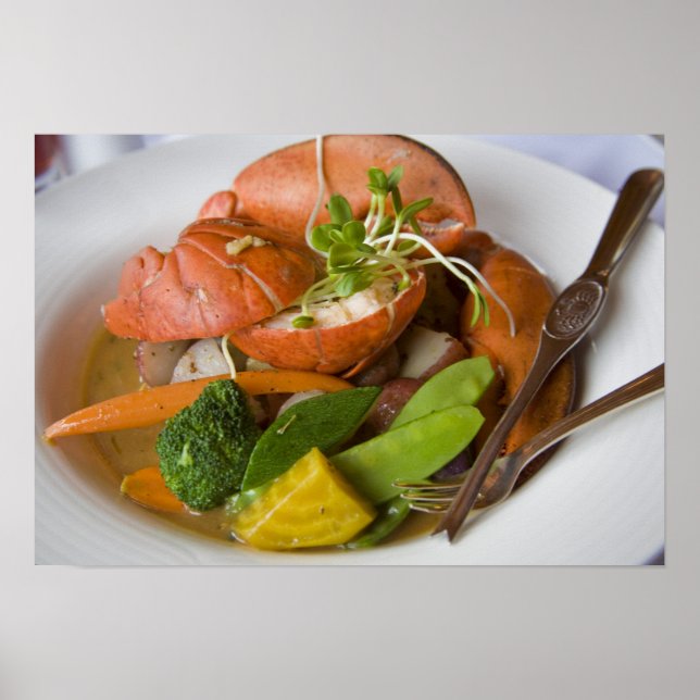 Canada, Prince Edward Island, Poster (Front)