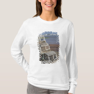 Canada, Prince Edward Island, Rustico. Lobster T-Shirt