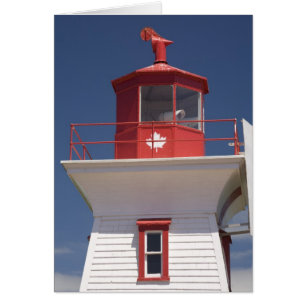 Canada, Prince Edward Island, Victoria.