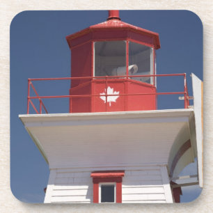 Canada, Prince Edward Island, Victoria. Coaster