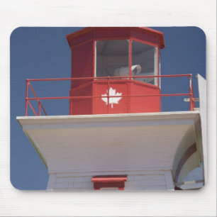 Canada, Prince Edward Island, Victoria. Mouse Pad