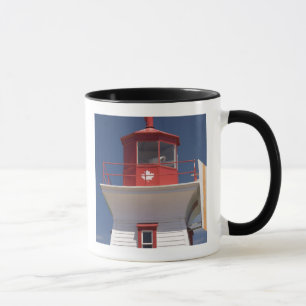 Canada, Prince Edward Island, Victoria. Mug