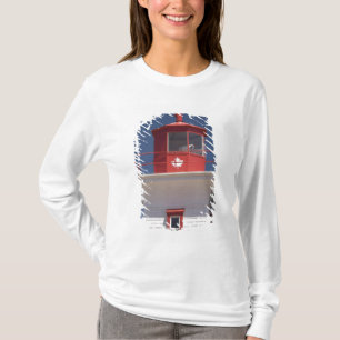 Canada, Prince Edward Island, Victoria. T-Shirt