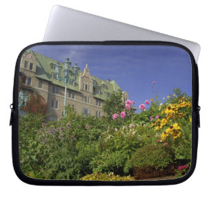 Canada, Quebec. Charlevoix region, Laptop Sleeve