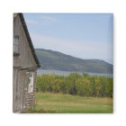 Canada,  Quebec,  L'isle-aux-Coudres,