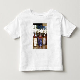 Canada, Quebec, L'isle-aux-Coudres. Verger Toddler T-Shirt