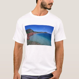 Canada, Quebec, Magdalen Islands, Cap Alright T-Shirt
