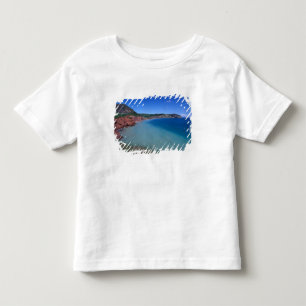 Canada, Quebec, Magdalen Islands, Cap Alright Toddler T-Shirt