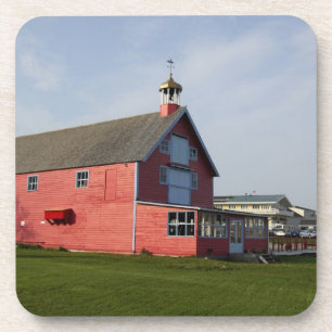 Canada, Quebec, Perce. IMAGE RESTRICTED: Not Coaster