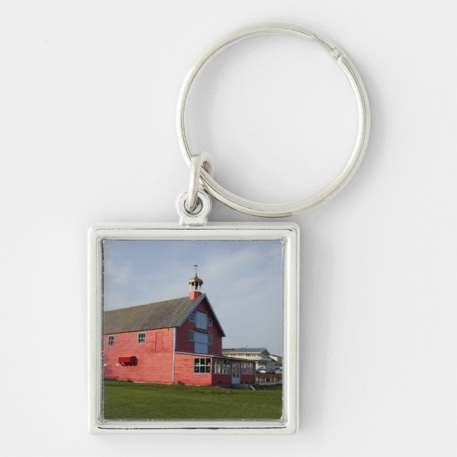 Canada,  Quebec,  Perce. IMAGE RESTRICTED: Not Key Ring (Front)