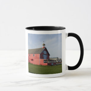 Canada, Quebec, Perce. IMAGE RESTRICTED: Not Mug