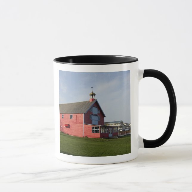 Canada,  Quebec,  Perce. IMAGE RESTRICTED: Not Mug (Right)