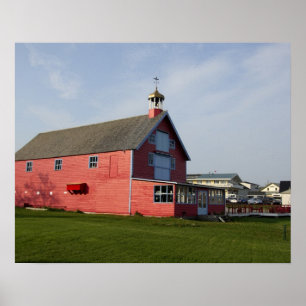 Canada,  Quebec,  Perce. IMAGE RESTRICTED: Not Poster